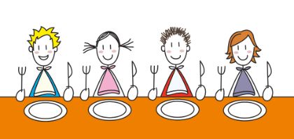 Gara Europea per affidamento servizi ristorazione scolastica e fornitura pasti per utenti servizio di assistenza domiciliare
