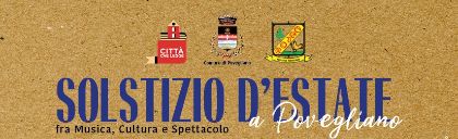 Solstizio d'Estate a Povegliano Solstizio d'Estate a Povegliano
