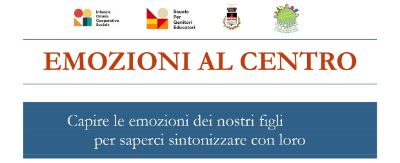 banner EMOZIONI AL CENTRO