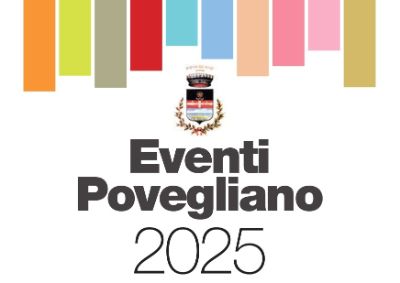 banner EVENTI POVEGLIANO 2025