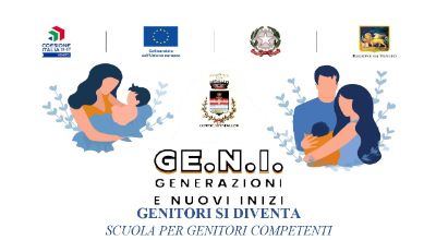 banner GENITORI SI DIVENTA Povegliano