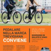 Locandina Bike to work 2024