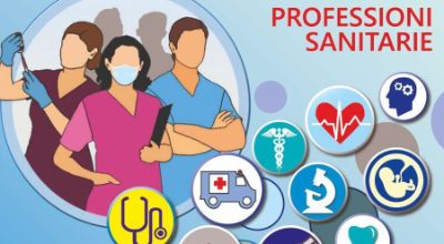 professioni sanitarie professioni sanitarie