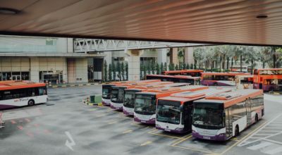 stazione autobus