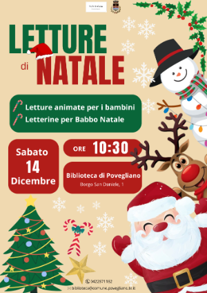 NATALE letture A4