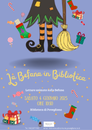 letture befana a4